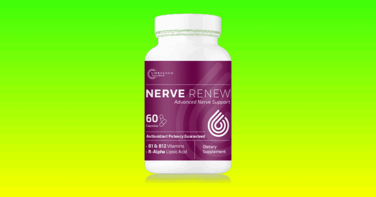 Nerve_Renew Review