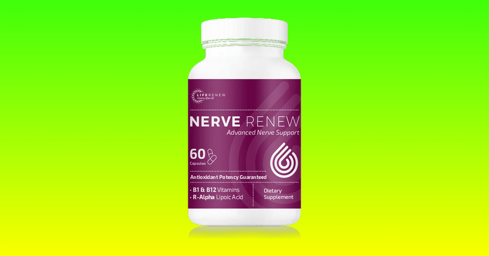 Nerve_Renew Review