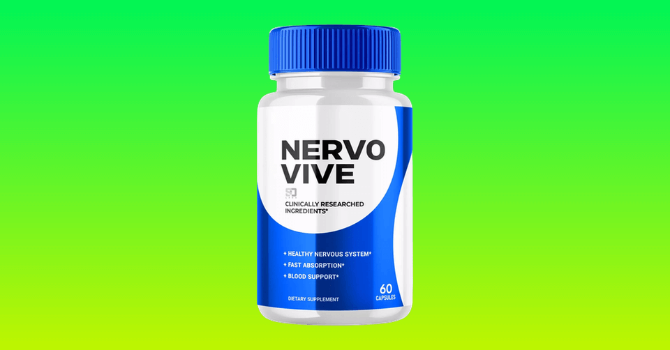 Nervovive Review