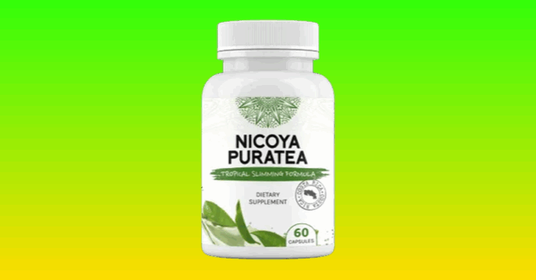 Nicoya PuraTea Review