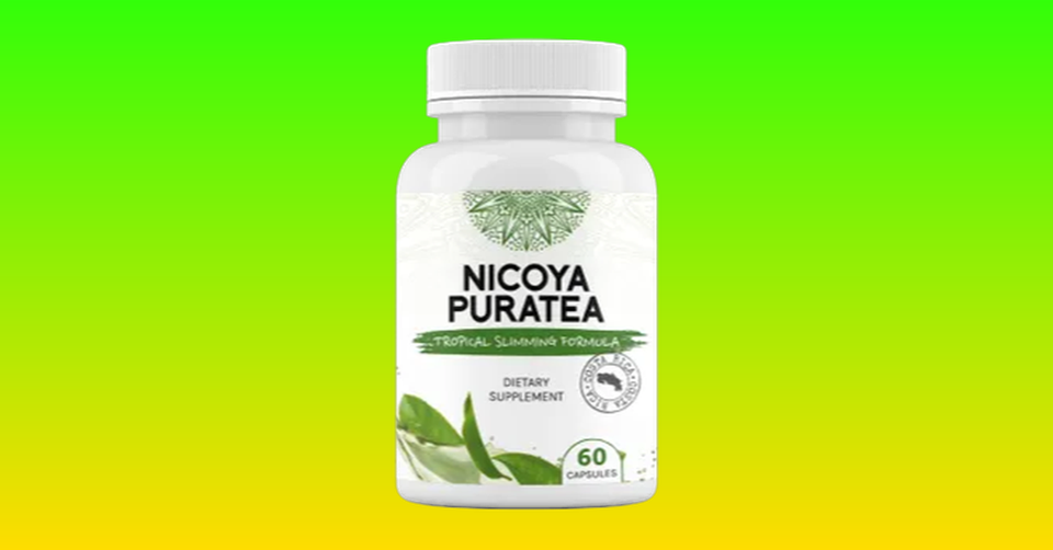 Nicoya PuraTea Review
