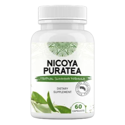 Nicoya PuraTea