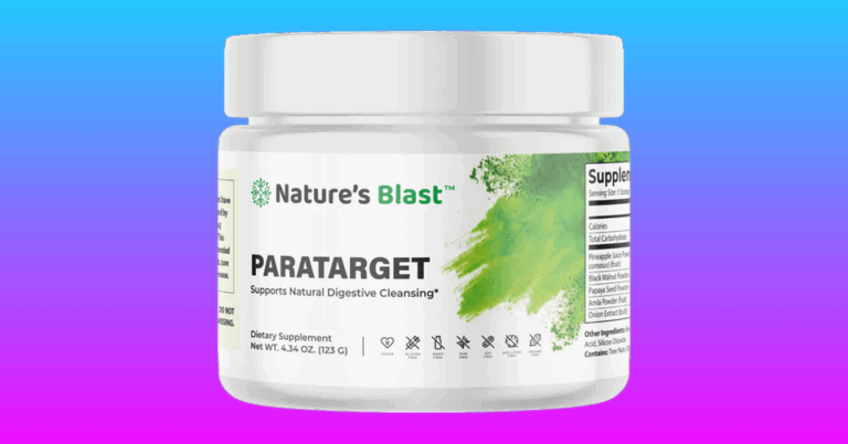 Paratarget Review