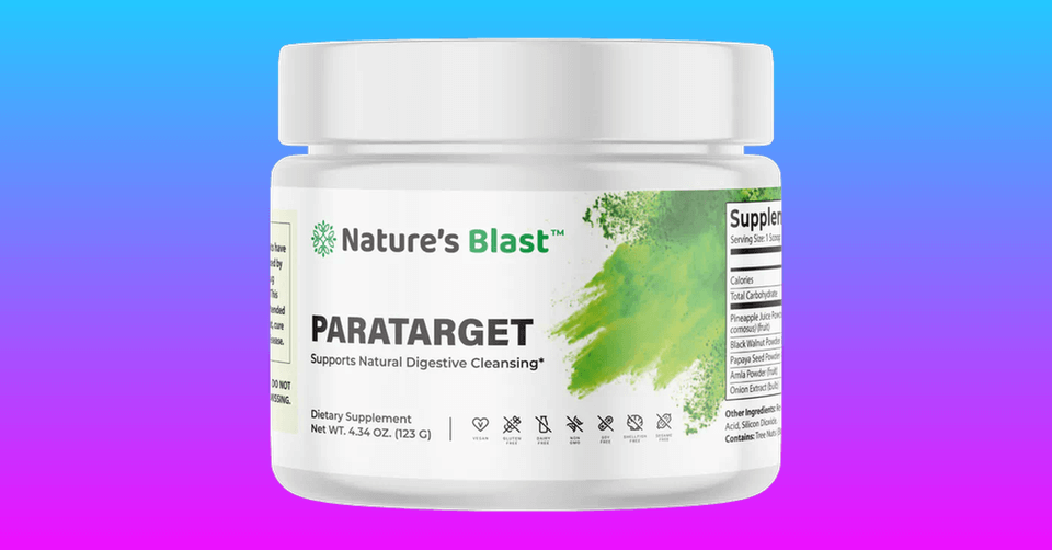 Paratarget Review