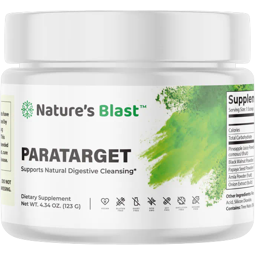 Paratarget