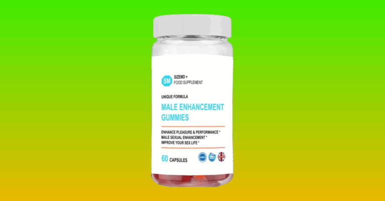 SizeMD Review
