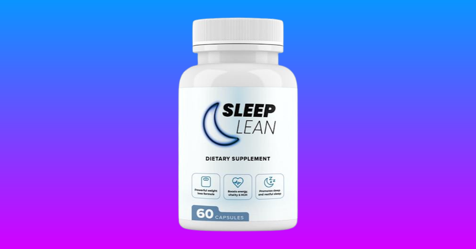 Sleep Lean review