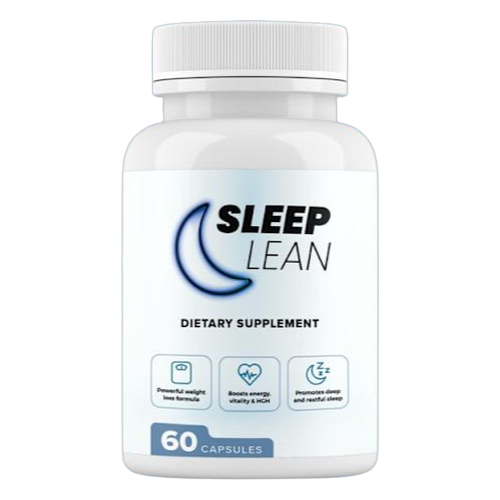 Sleep Lean