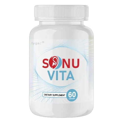 Sonuvita