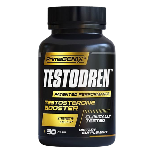 Testodren