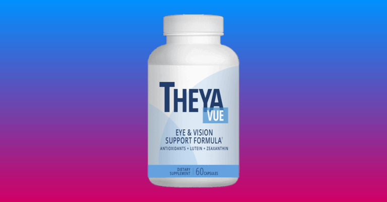 TheyaVue Review