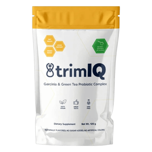 TrimIQ