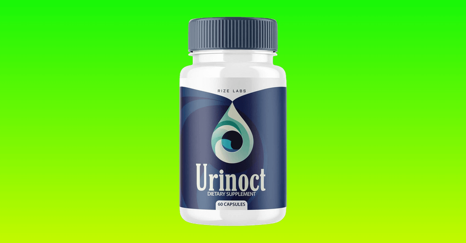 Urinoct Review