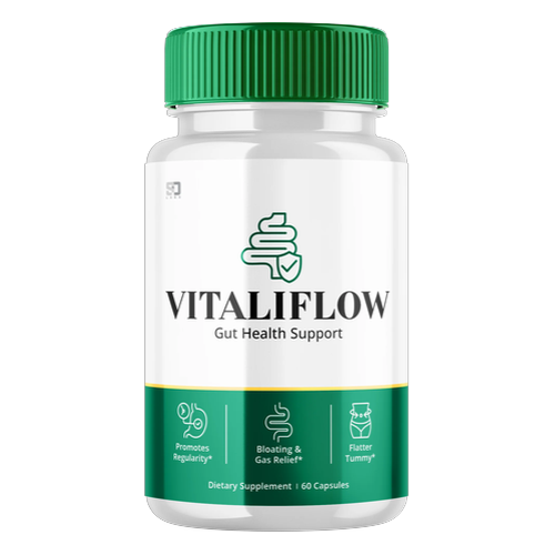 VitaliFlow