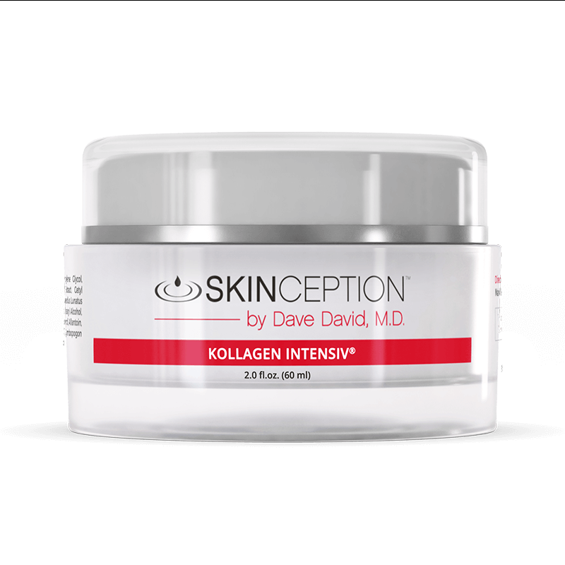 Kollagen Intensive
