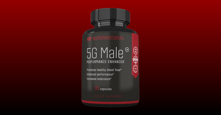 5G Male Review