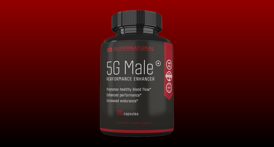 5G Male Review