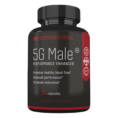 5G Male Review