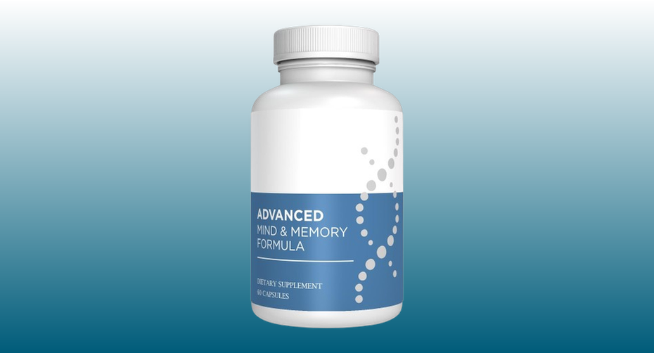 Advanced Memory Formula Review