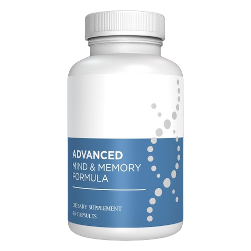 Advanced Memory Formula Review
