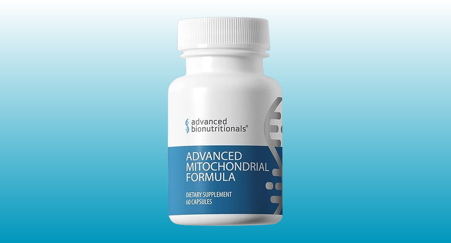 Advanced Mitochondrial Formula Review