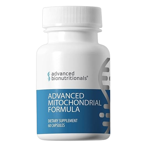 Advanced Mitochondrial Formula Review