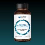 Advanced Prostate Formula Review