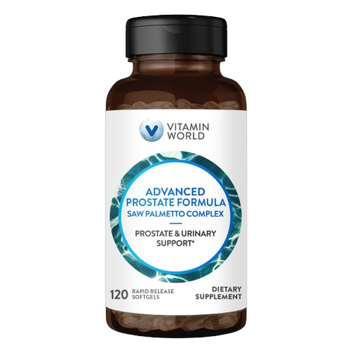 Advanced Prostate Formula Review
