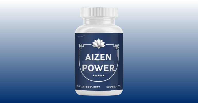 Aizen Power Review