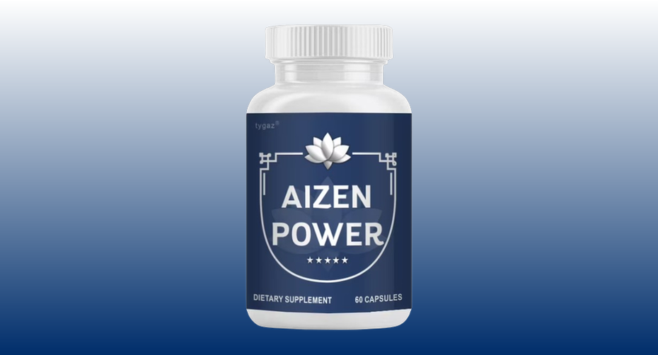 Aizen Power Review