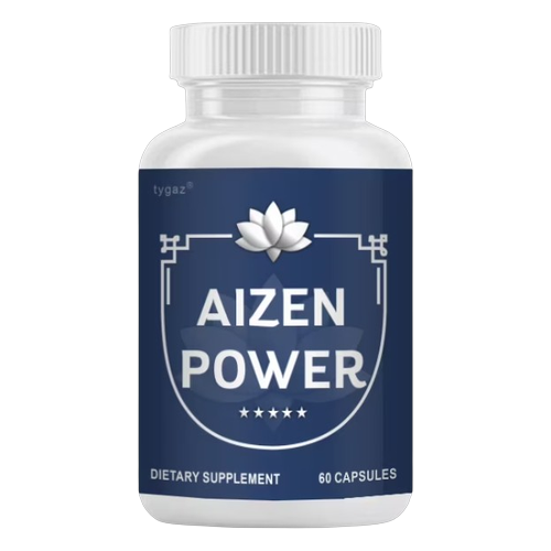 Aizen Power Review