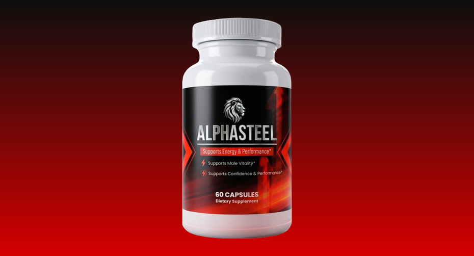 AlphaSteel Review
