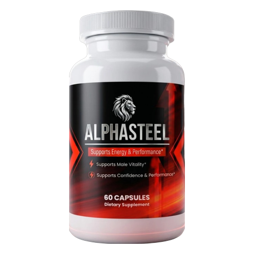 AlphaSteel Review