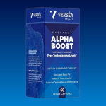 Alpha Boost Review