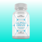 Alpha Drive Review