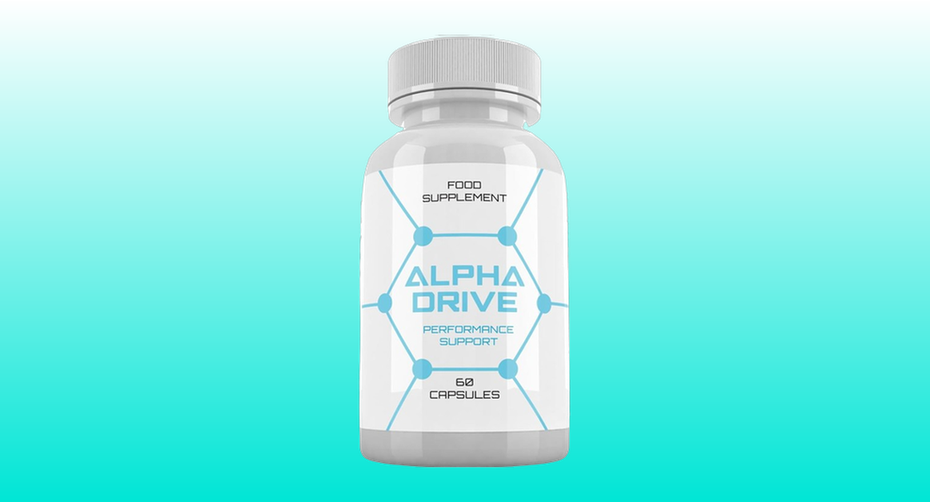 Alpha Drive Review