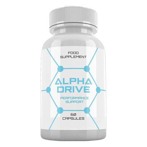 Alpha Drive Review