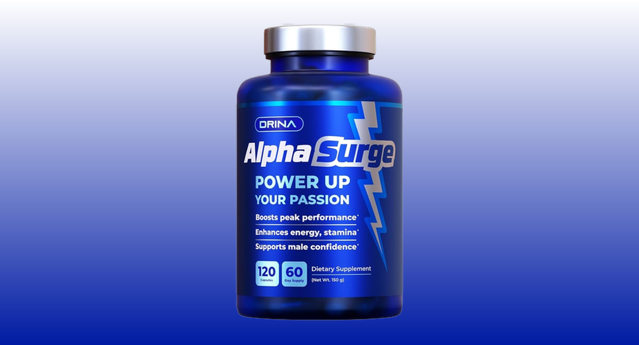 Alpha Surge Review