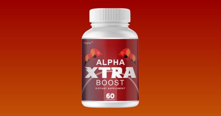 Alpha XtraBoost Review