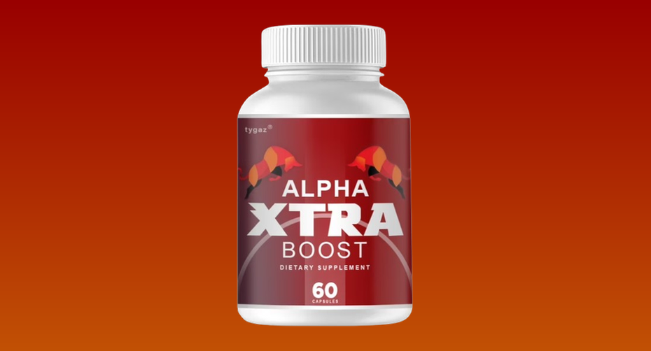 Alpha XtraBoost Review