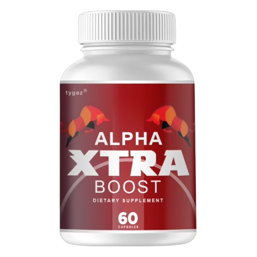 Alpha XtraBoost Review