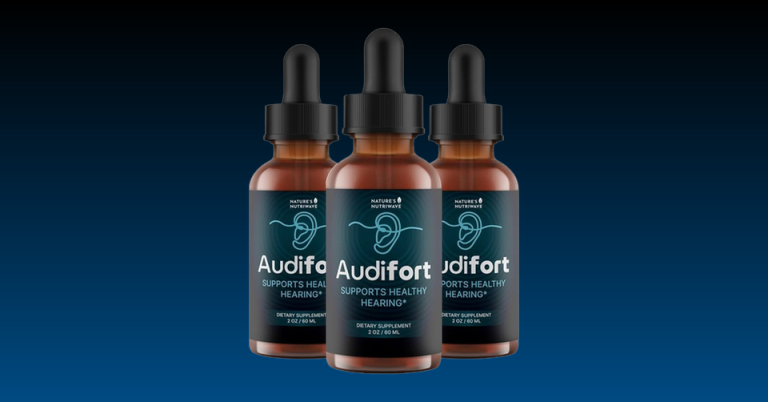 Audifort Review