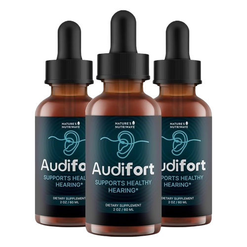 Audifort Review