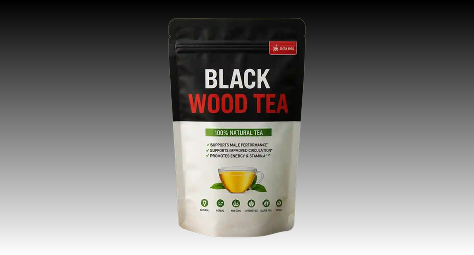 Black Wood Tea Review