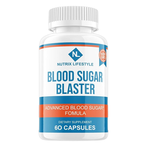Blood Sugar Blaster Review