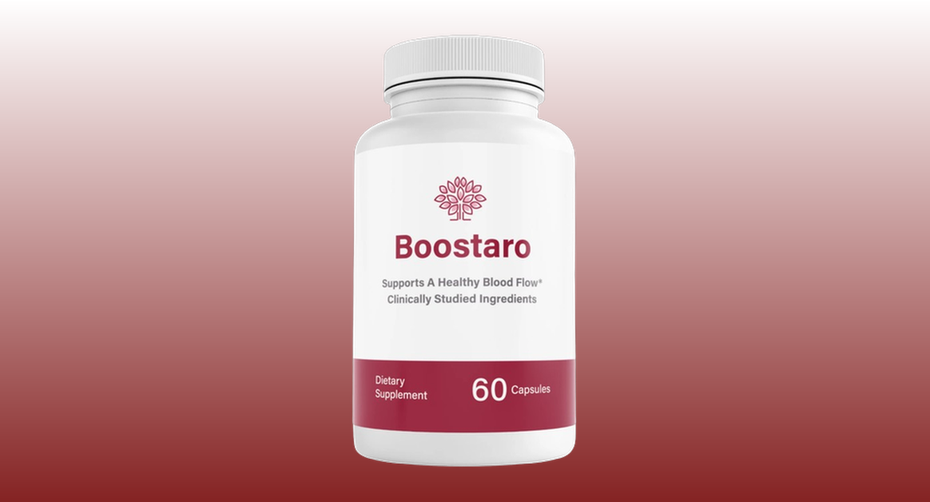 Boostaro Review