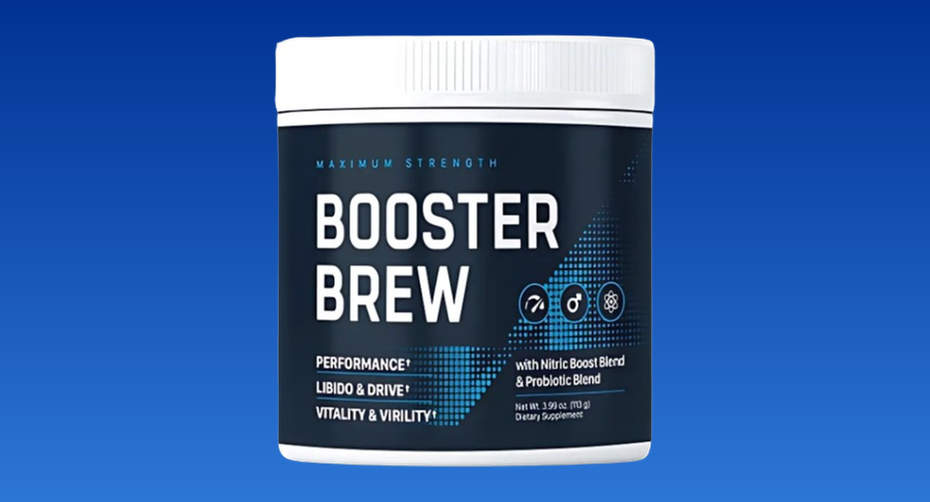 Booster Brew Review