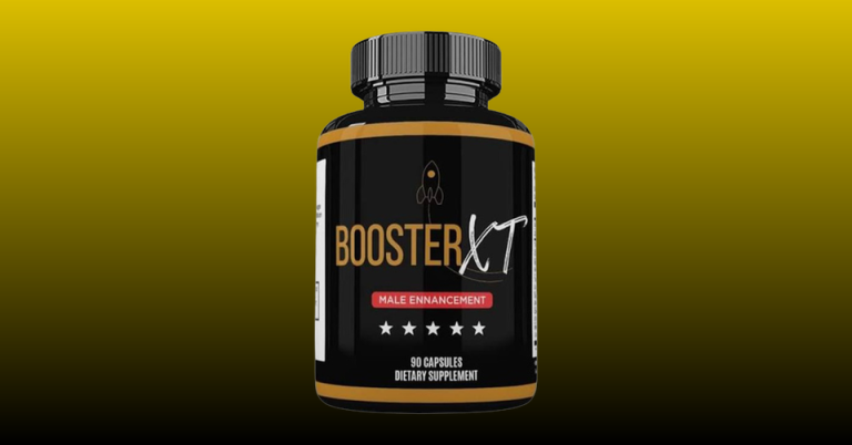 Booster XT Review