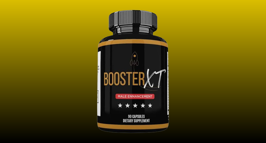 Booster XT Review