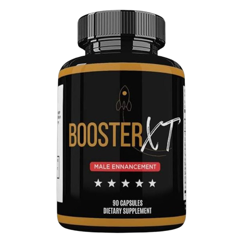 Booster XT Review
